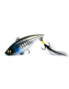 Lurefans R65 Rattlesnake 2