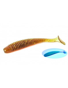 Noike Wobble Shad Ninja 2"