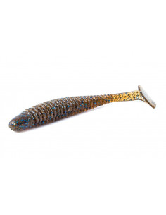 Noike Wobble Shad Ninja 2"