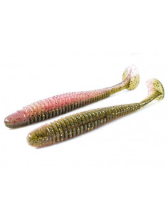 Noike Wobble Shad 4" 2