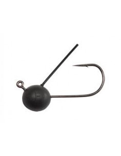 Qu-on EGU Jig Wacky Head