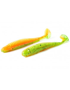 Noike Wobble Shad 4"