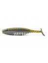 NS Blackhole Magic Shad 2"