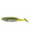 NS Blackhole Magic Shad 3"