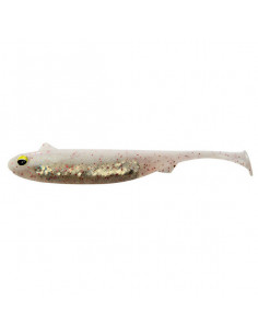 Magbite Snatch Bite Shad 4" 2