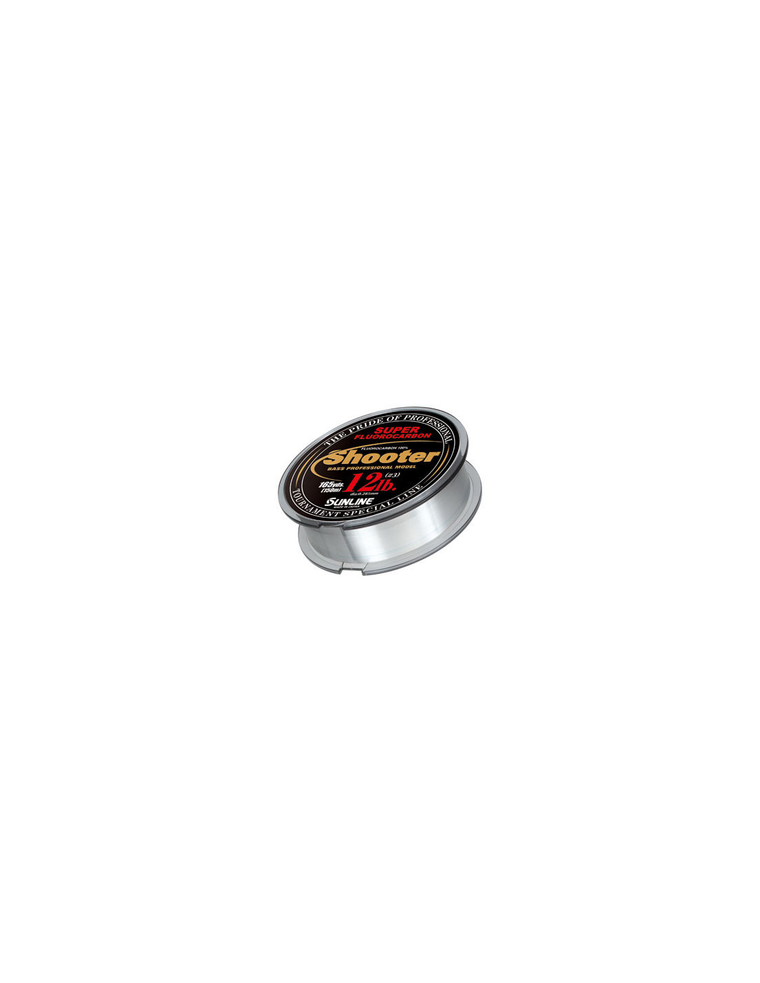 Sunline Shooter Fluorocarbon