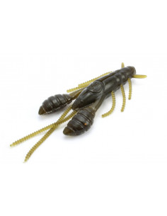 Lurefans Mini Force Craw 2.5"