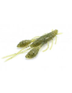 Lurefans Mini Force Craw 2.5" 2