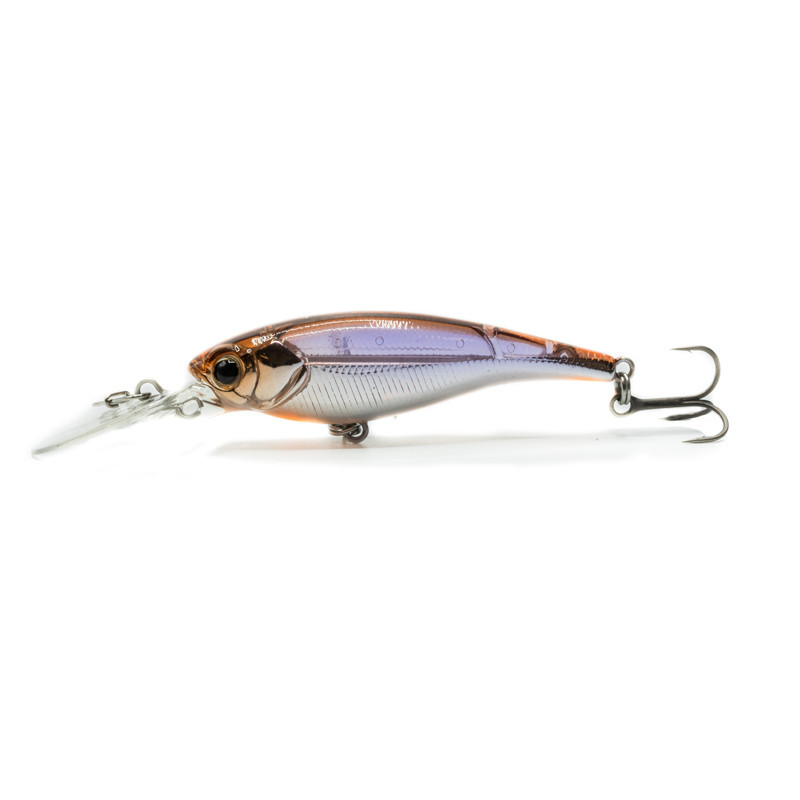 DSTYLE D-Blow Shad 58SP