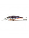 DSTYLE D-Blow Shad 58SP