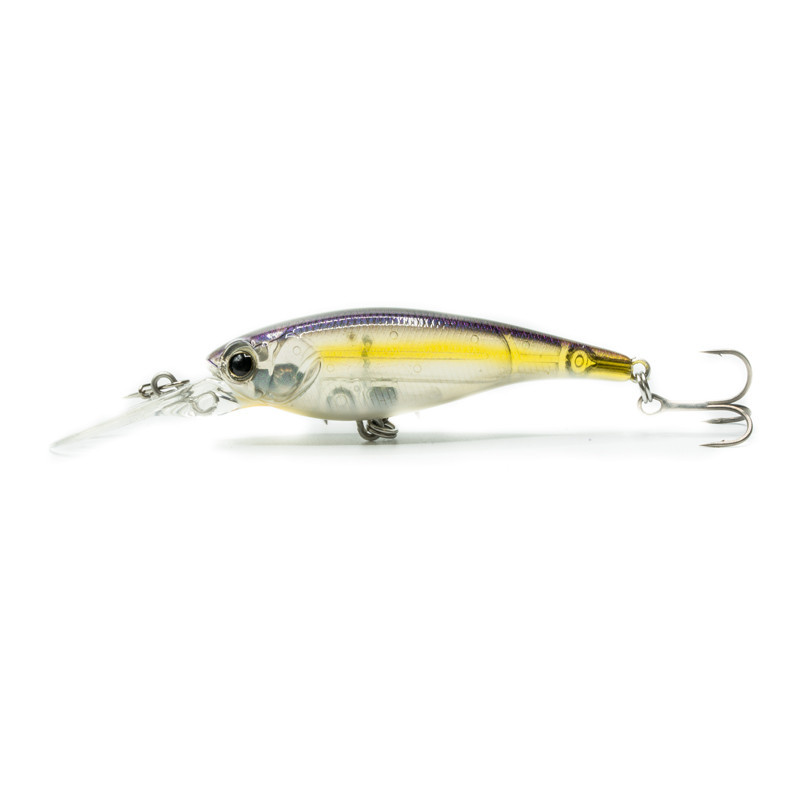 DSTYLE D-Blow Shad 62SP