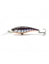 DSTYLE D-Blow Shad 62SP