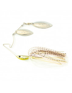 Lurefans F10 Spinnerbait 2