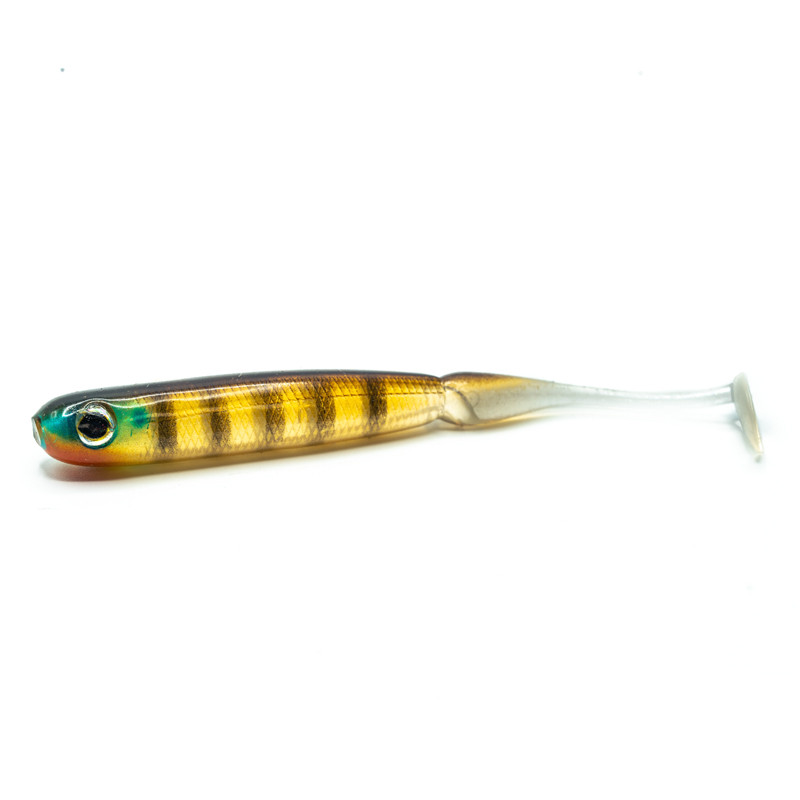 Tiemco PDL Super Shad Tail 4"