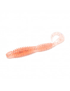 Tiemco LOCOism Flexy Curly 3" 2