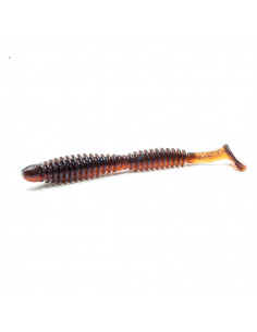Tiemco LOCOism Flexy Shad...