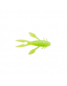 Noike Yabby - Chartreuse UV...