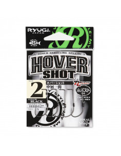 Ryugi Hover Shot - #2 (5 Stk.)