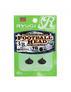 Ryugi Football Head TG -...