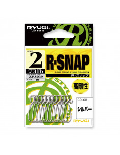 Ryugi R-Snap - #1 / 49lb