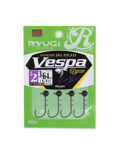 Ryugi Jig Heads Vespa - #3