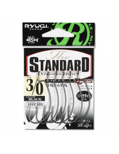 Ryugi The Standard Hook -...