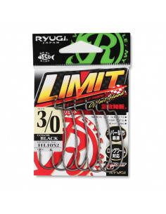 Ryugi Limit