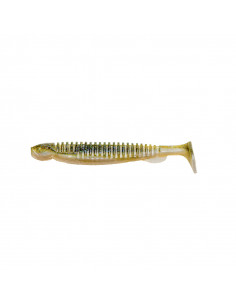 DSTYLE Bruno Shadtail 3.4"...