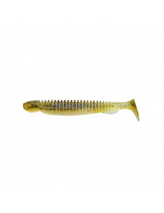 DSTYLE Bruno Shadtail 3.4"...