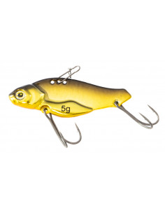 Flash Union Full Metal Sonic 7g 2