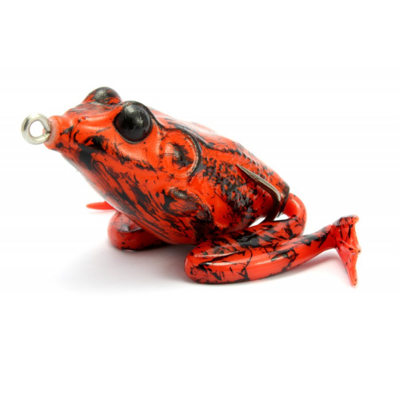 Lunkerhunt Pocket Frog