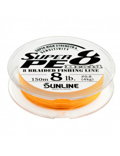 Sunline Super PE 8 Braid...