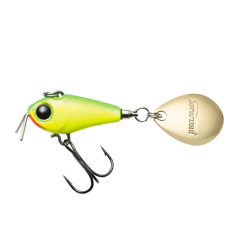 Tiemco Critter Tackle Riot Blade 5g