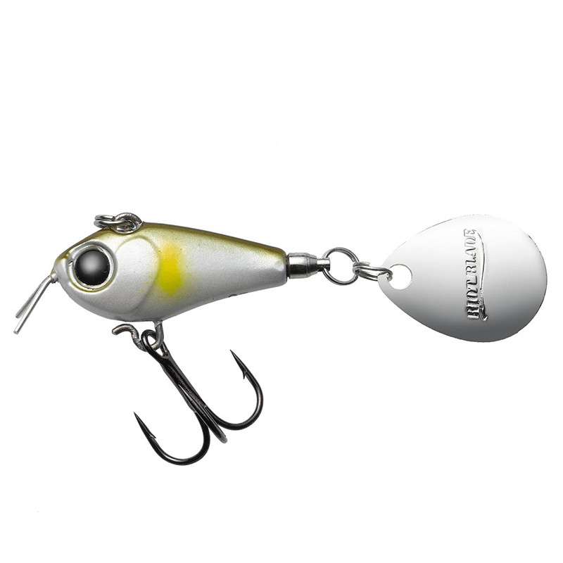 Tiemco Critter Tackle Riot Blade 5g