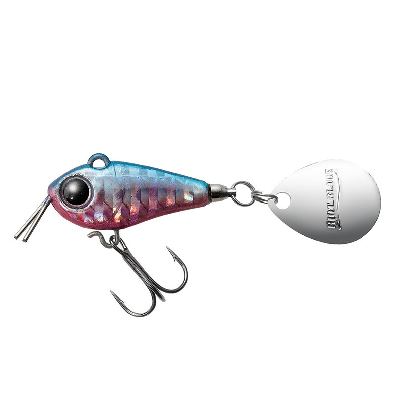 Tiemco Critter Tackle Riot Blade 9g