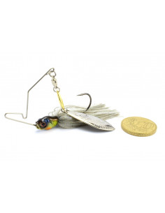 Gan Craft Killers Bait Type1 Spinnerbait 2