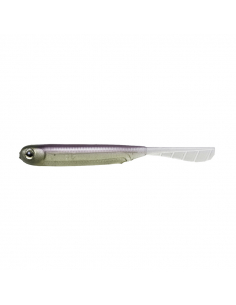 Tiemco Super Living Fish 4"...