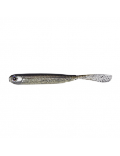 Tiemco Super Living Fish 4"...