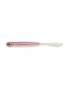 Tiemco Super Living Fish 4"...