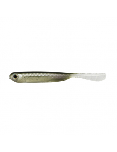 Tiemco Super Living Fish 4"...