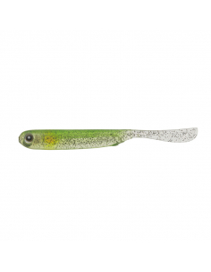 Tiemco Super Living Fish 4"...