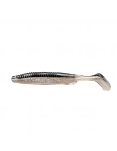 Lurefans Paddle Tail 3.0" -...
