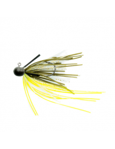 NOIKE Kaishin Finesse Jig 7.0g
