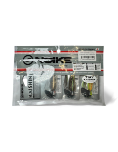 NOIKE Tiny Kaishin 7g Angelwelt 25 Selection - TYPE B