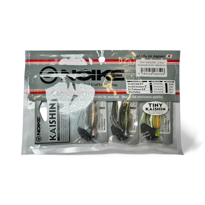 NOIKE Tiny Kaishin 7g Angelwelt 25 Selection -...