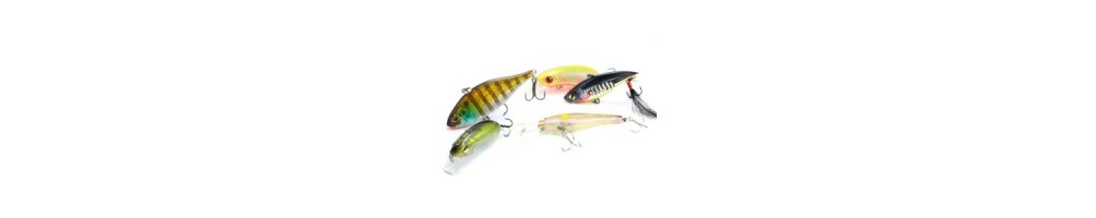 Crankbaits