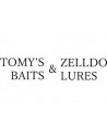 Tomys Baits and Zelldo Lures